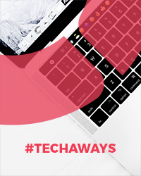 #Techaways Newsletter